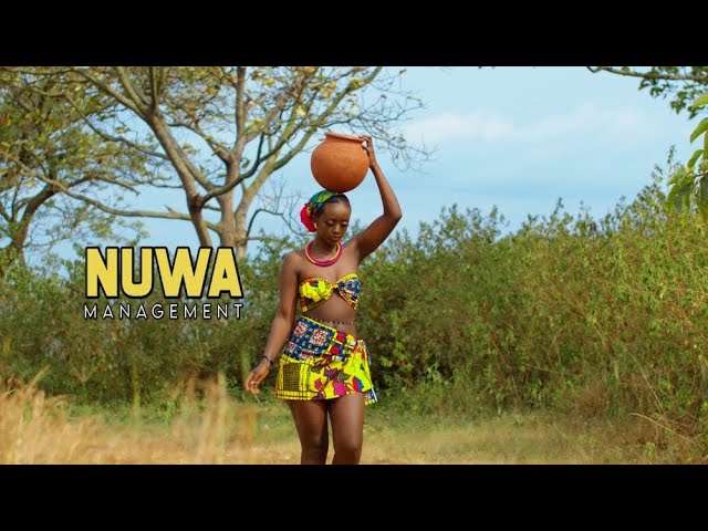 Mama Nyabo